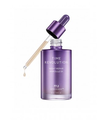 Time Revolution Night Repair Ampoule